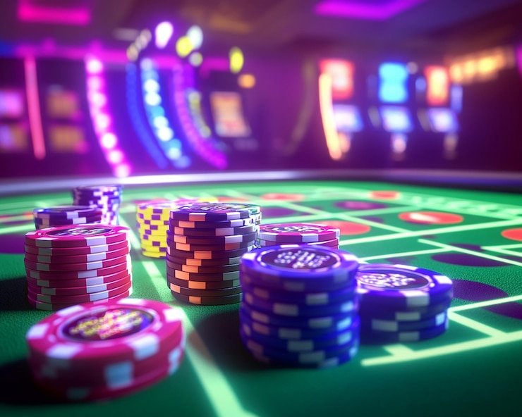topslot88 login live casino multi-camera studio setup showing dealer table and live stream interface